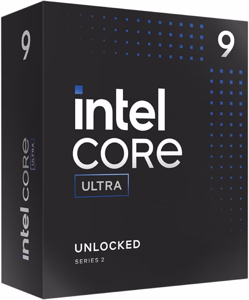 Intel® Procesador Core™ Ultra 9 285K